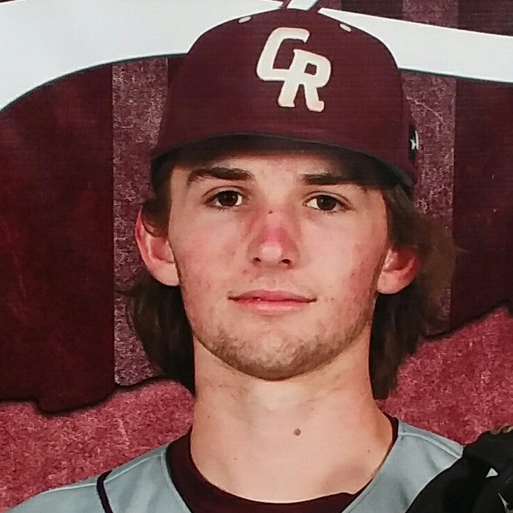 Nick Taylor mugshot