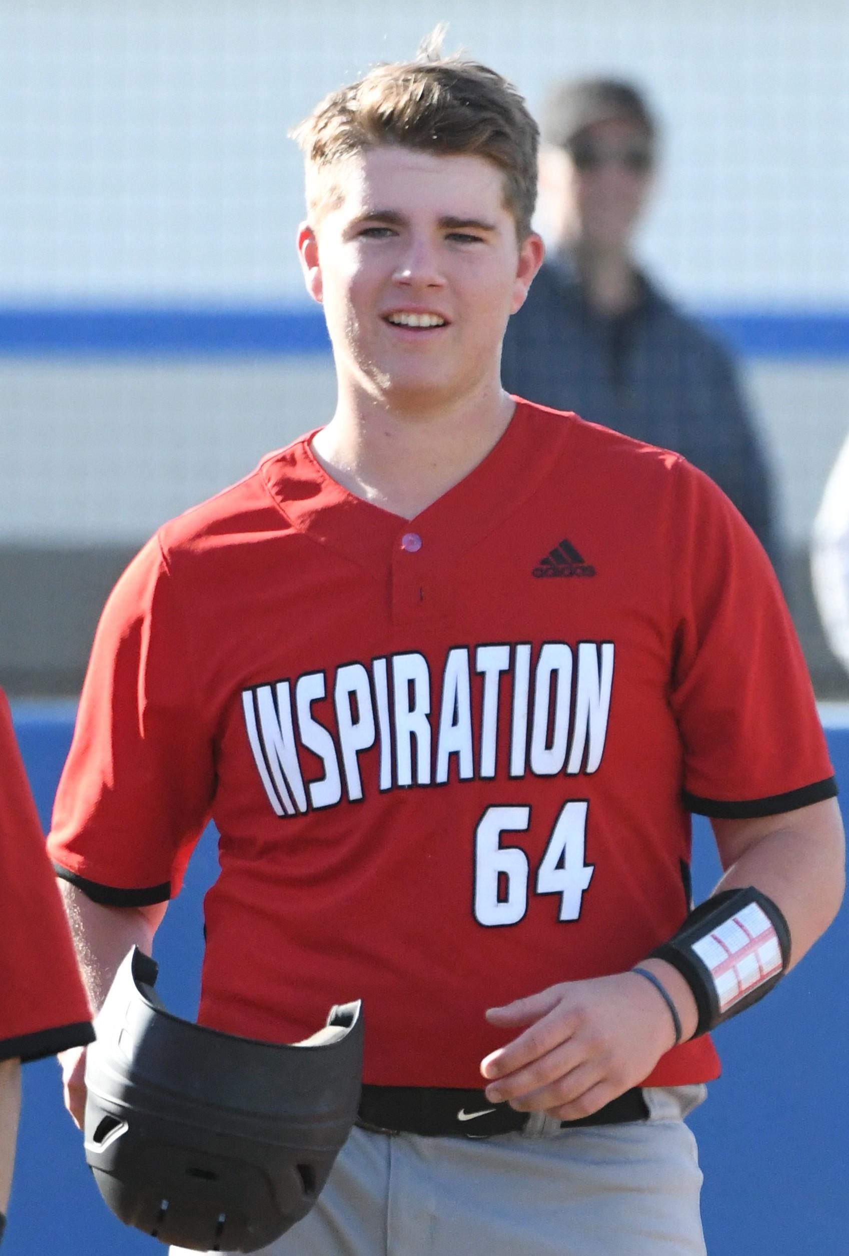 Logan O'Leary