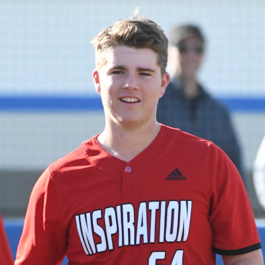 Logan O'Leary
