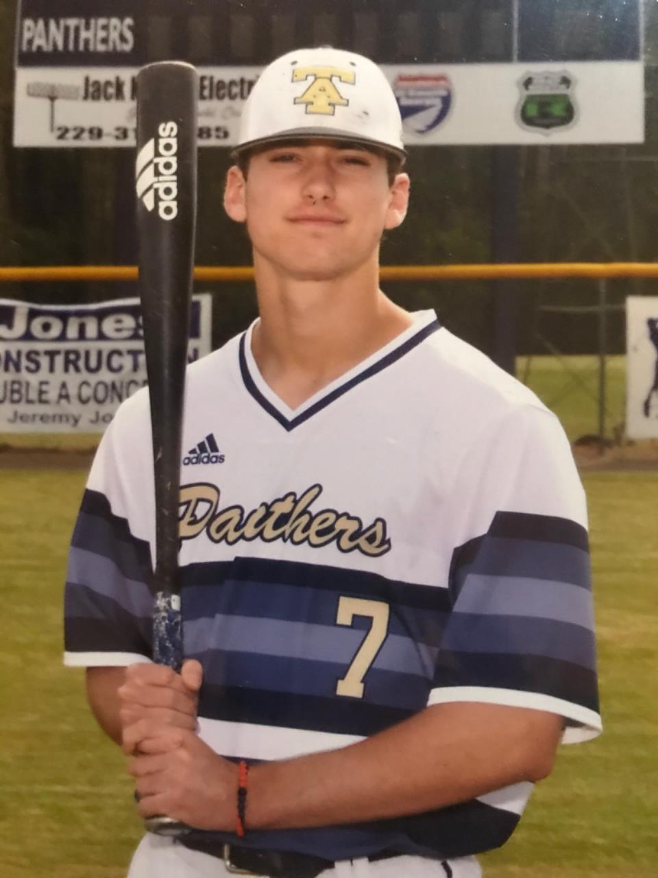 Hayden Murphy