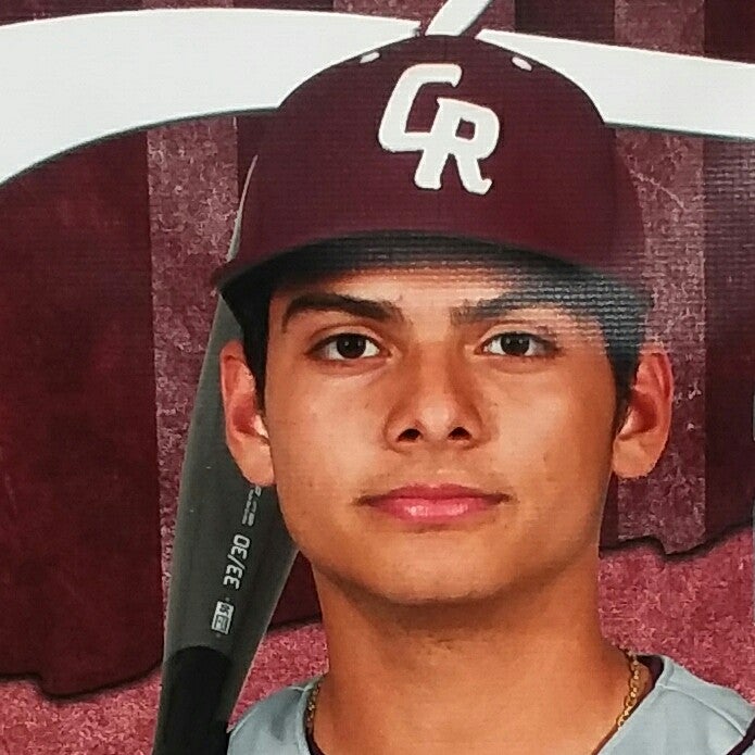 Ivan Marquez mugshot