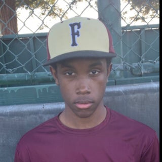 Emmanuel Maxwell mugshot