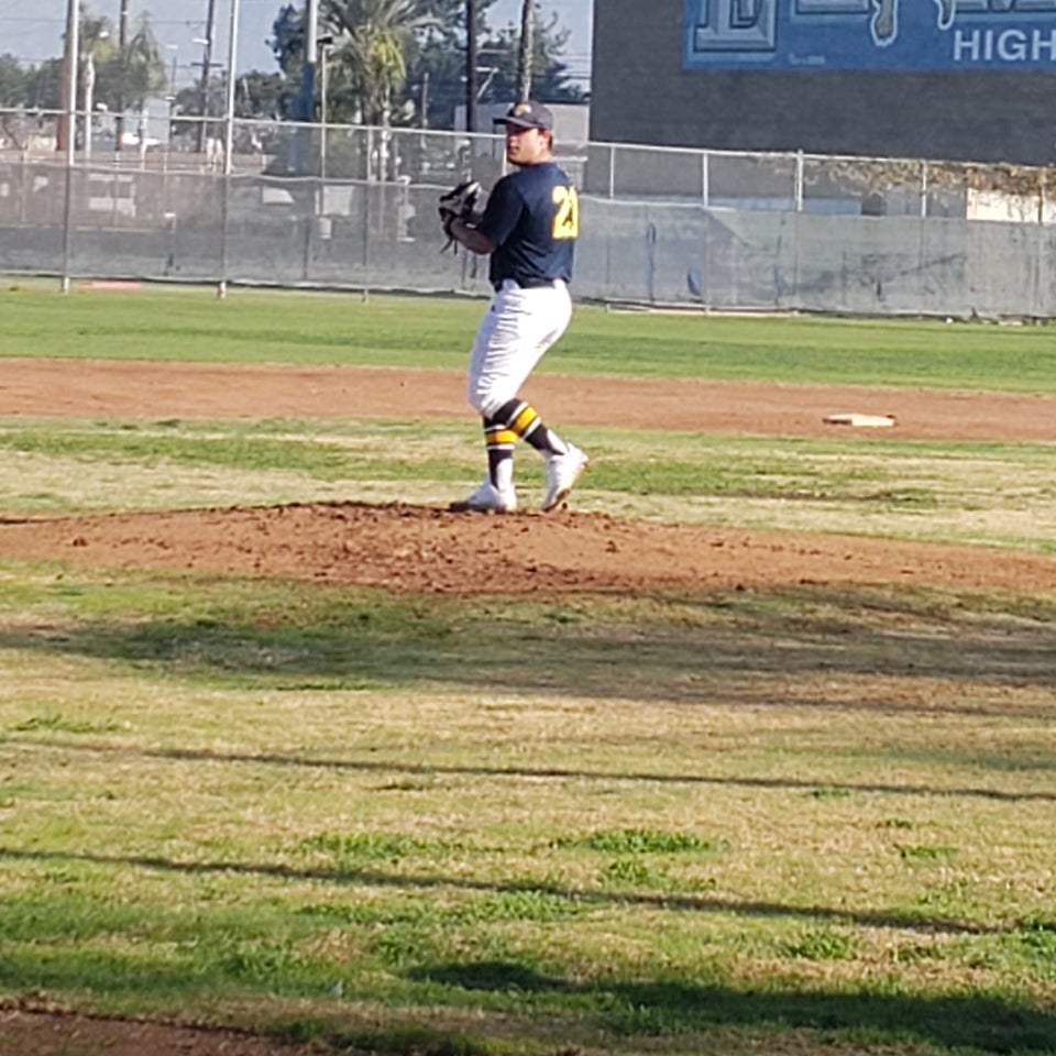 Andrew  Flores 