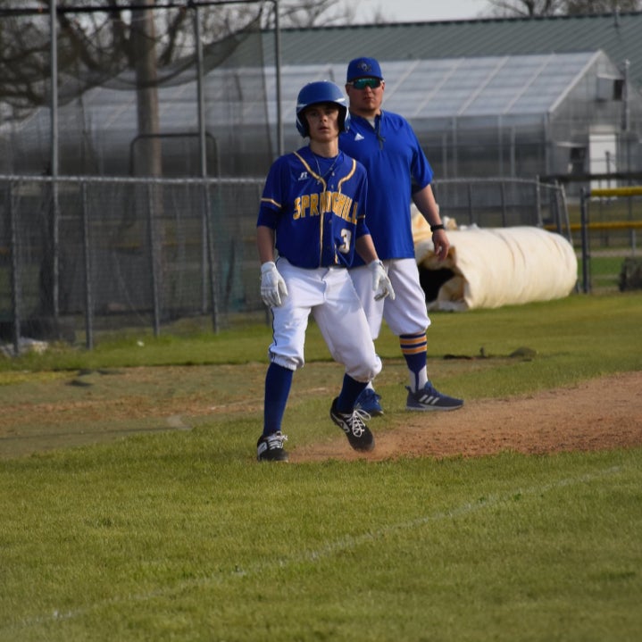 Trenton Searcy