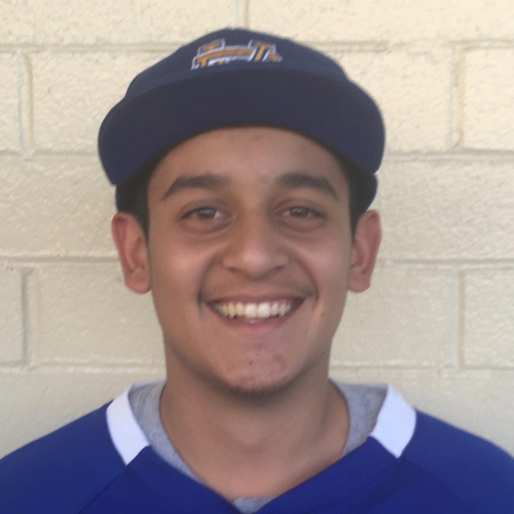 Sebastian Figueroa mugshot