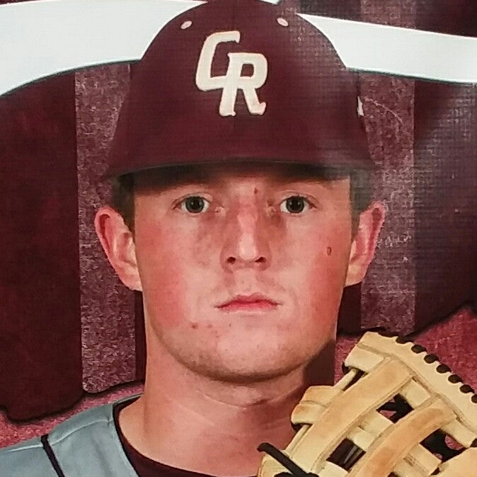 Brady Matthews mugshot