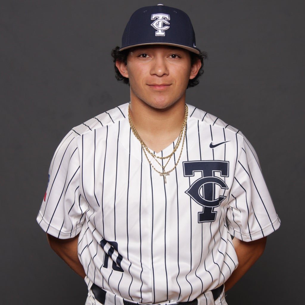 Christian Martinez mugshot