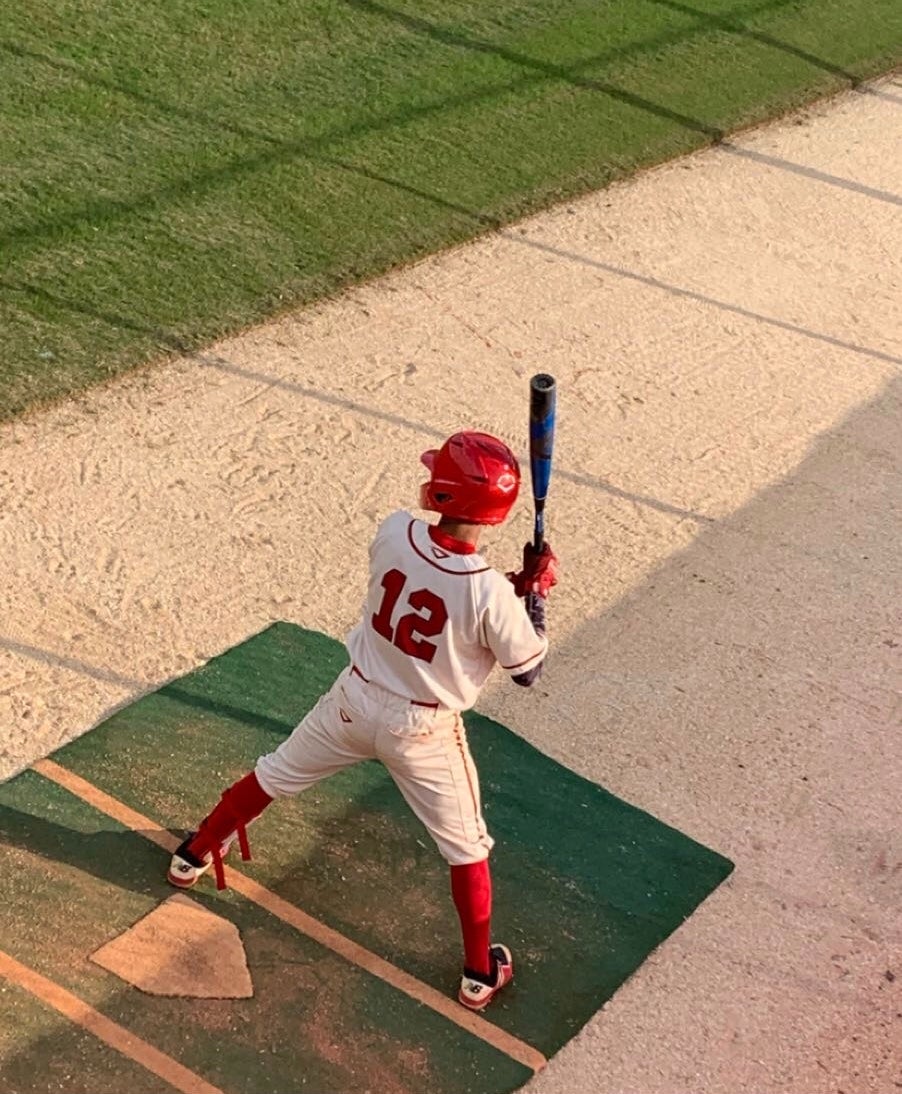 Alex Vazquez
