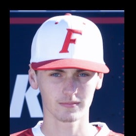 Kade May mugshot