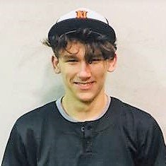 Jeremiah Godair mugshot