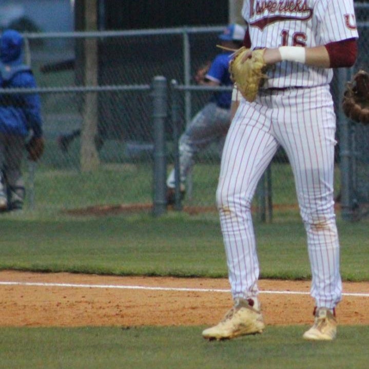 Austin Lee