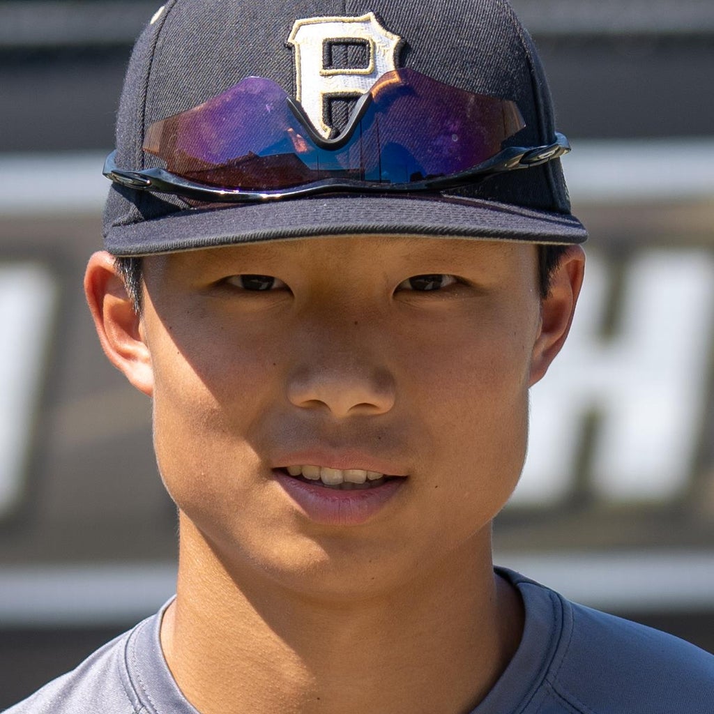 Kyler Kang mugshot