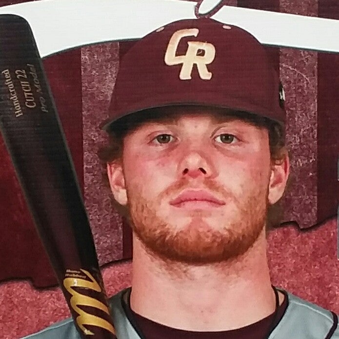 Clayton Keeling mugshot