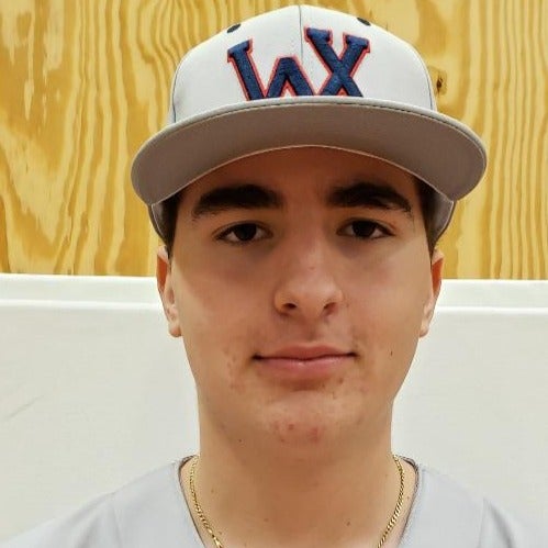 George Makris mugshot