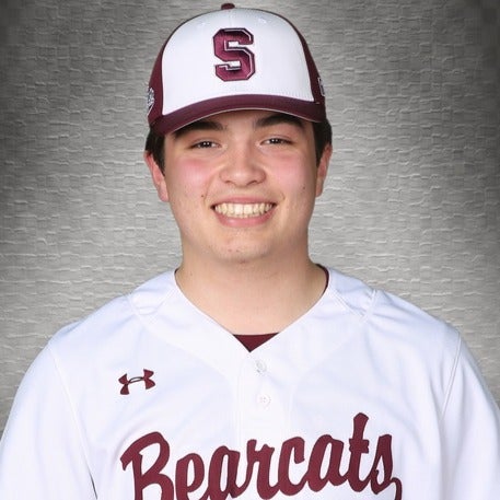 Ryan Ortiz mugshot