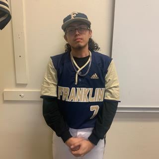 Isaiah Alvarado mugshot