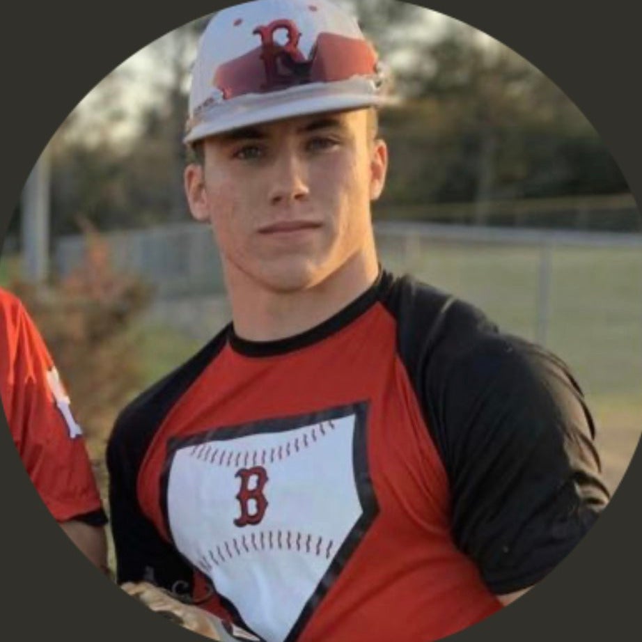 Colton Ryals
