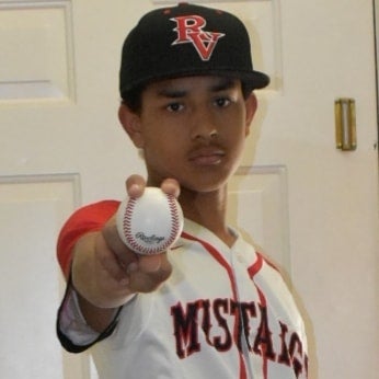 Louis Avila mugshot