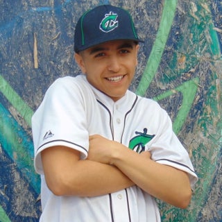 Estevan Romero