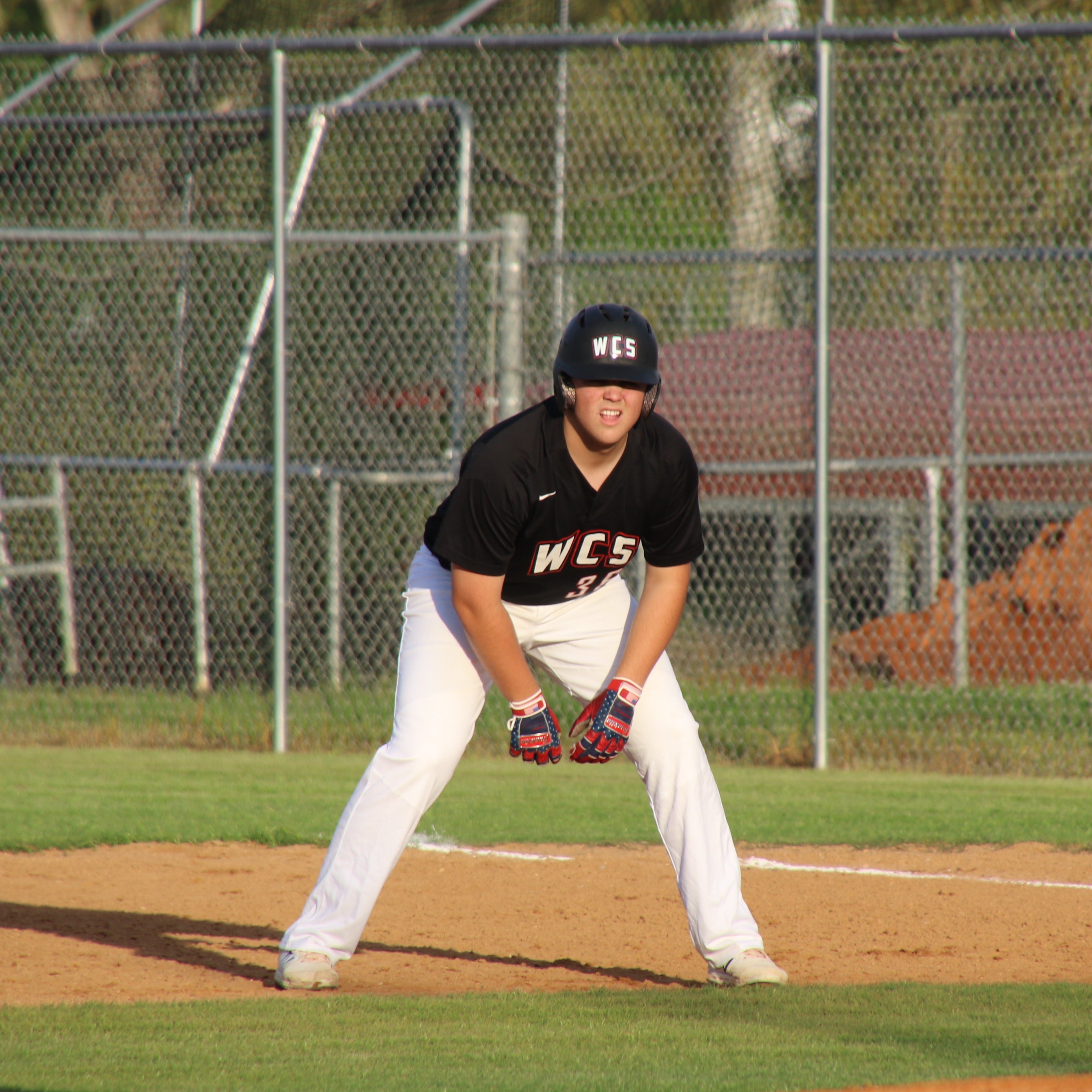 Brett Vice