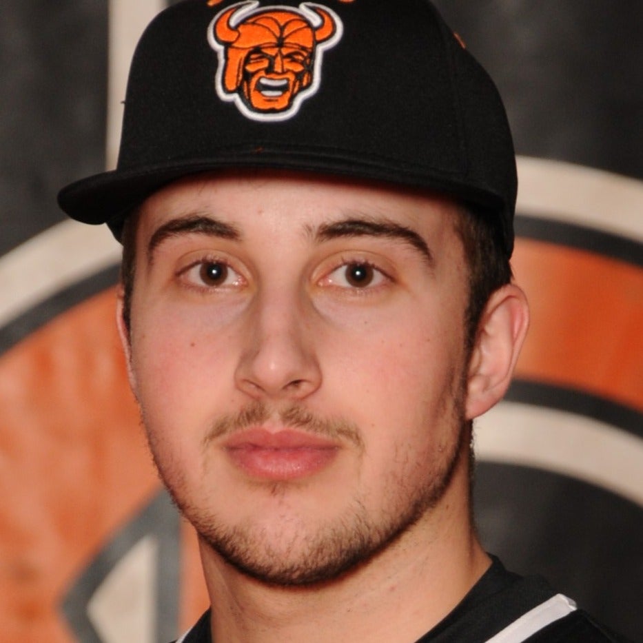 Nick Presutto mugshot