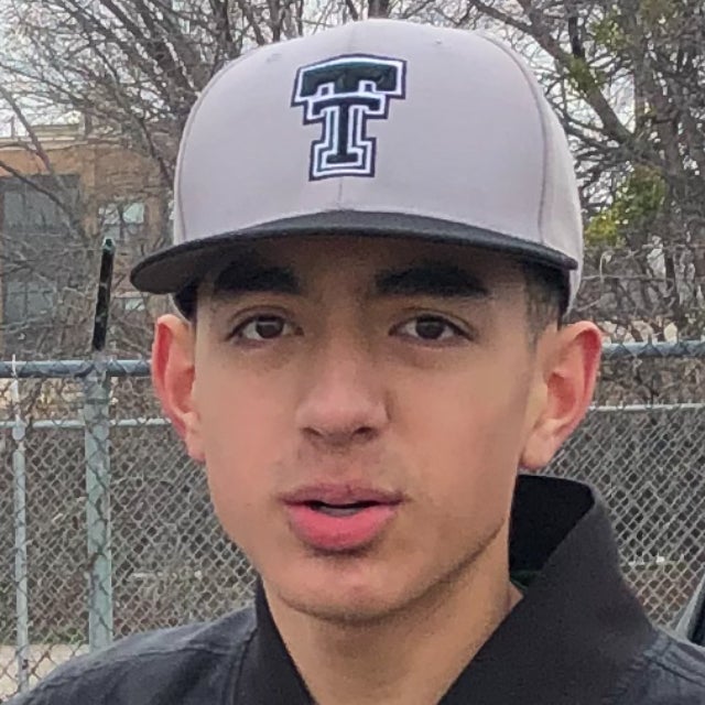 Michael Vasquez mugshot
