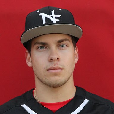 Ben Crooks mugshot
