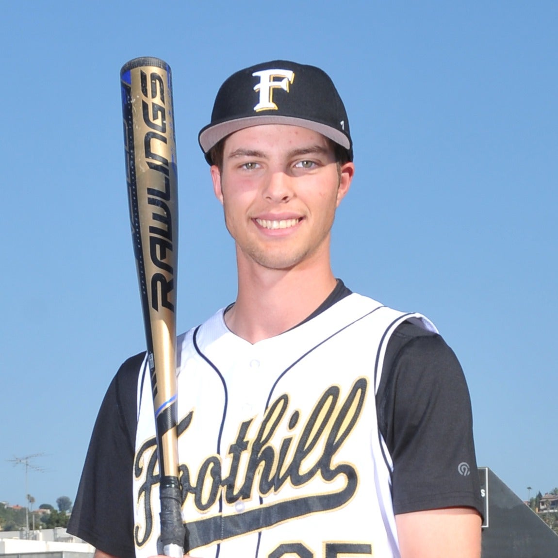 Cayden Tallman