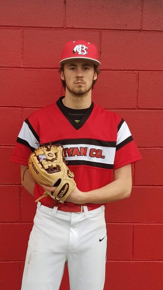 Logan  Brazell