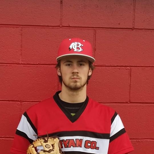 Logan  Brazell mugshot