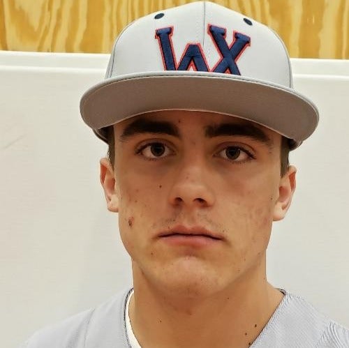 Blake Stanger