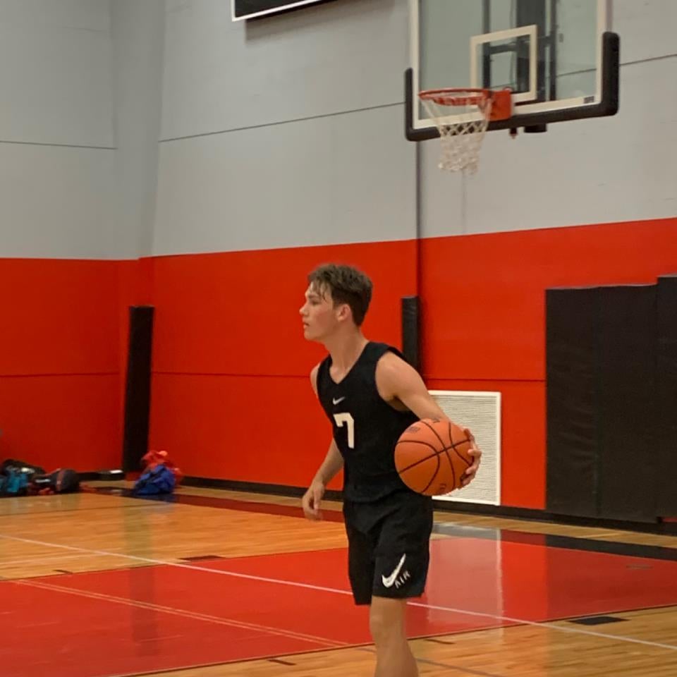 Hunter Davidson