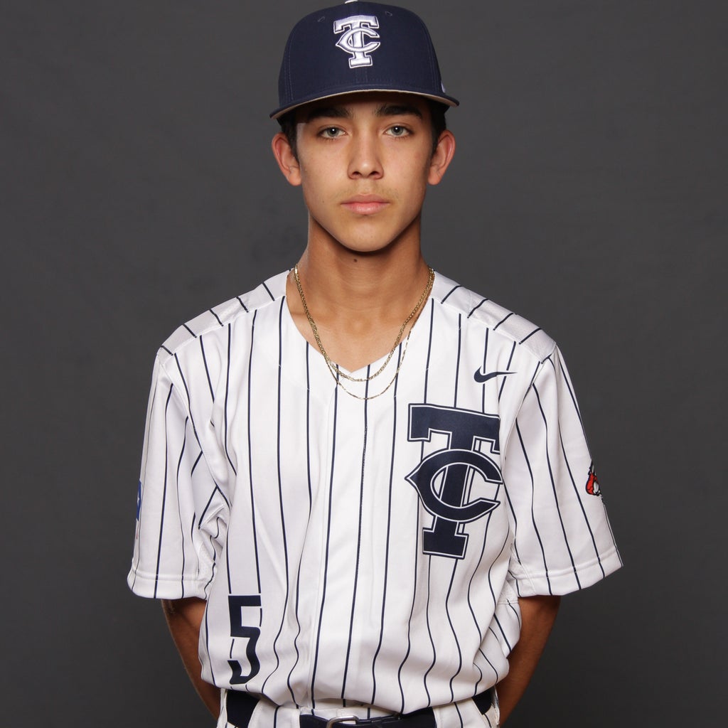 CJ Ramirez