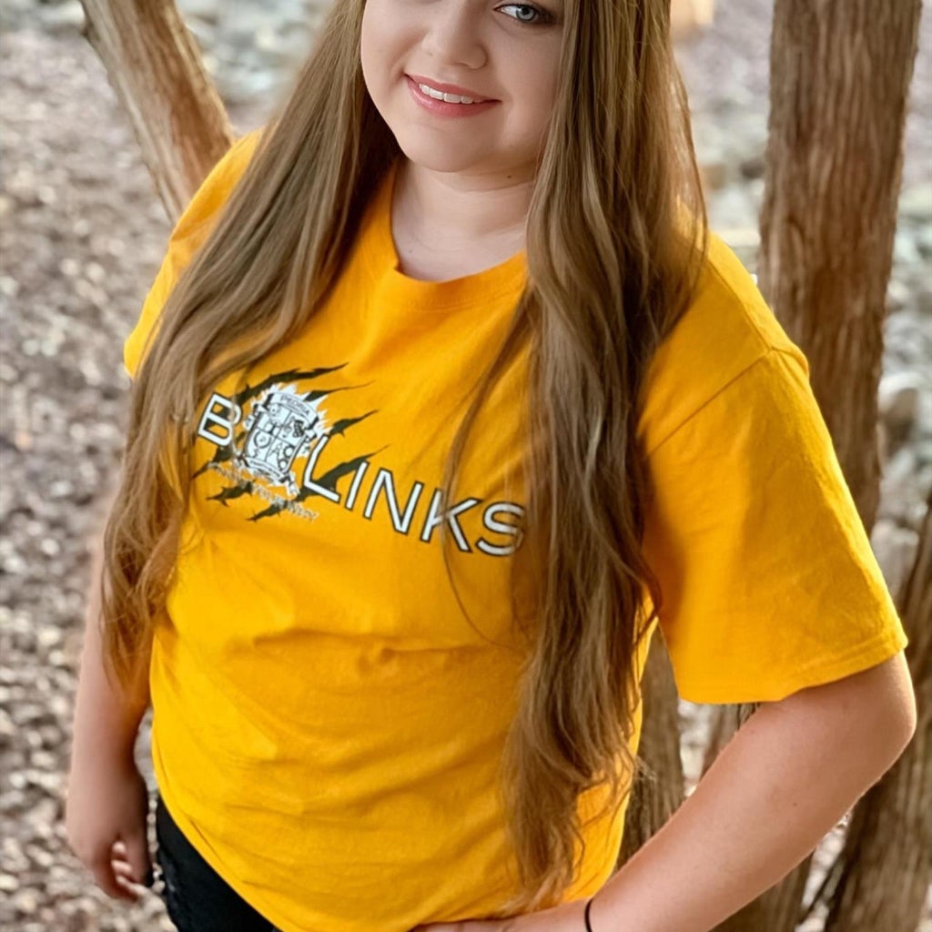 Brylea McNeil mugshot