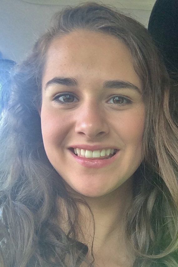 Lanie Walsh