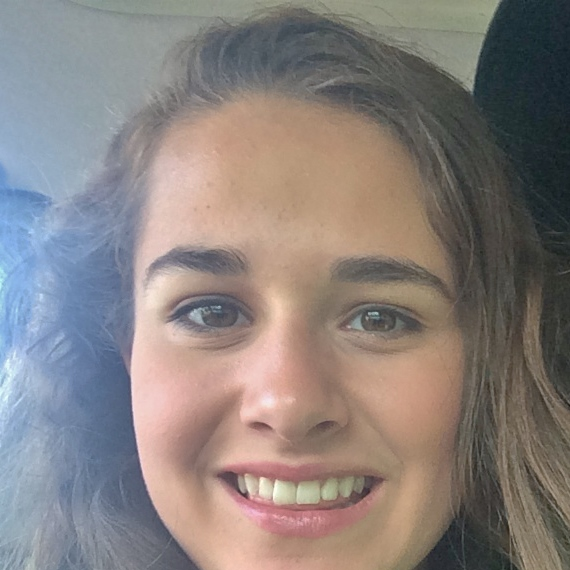 Lanie Walsh