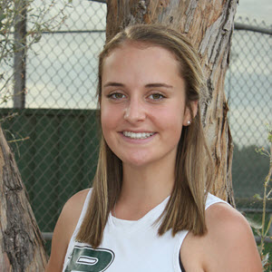 Maggie Cornwall