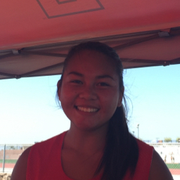 Chianne Mallari
