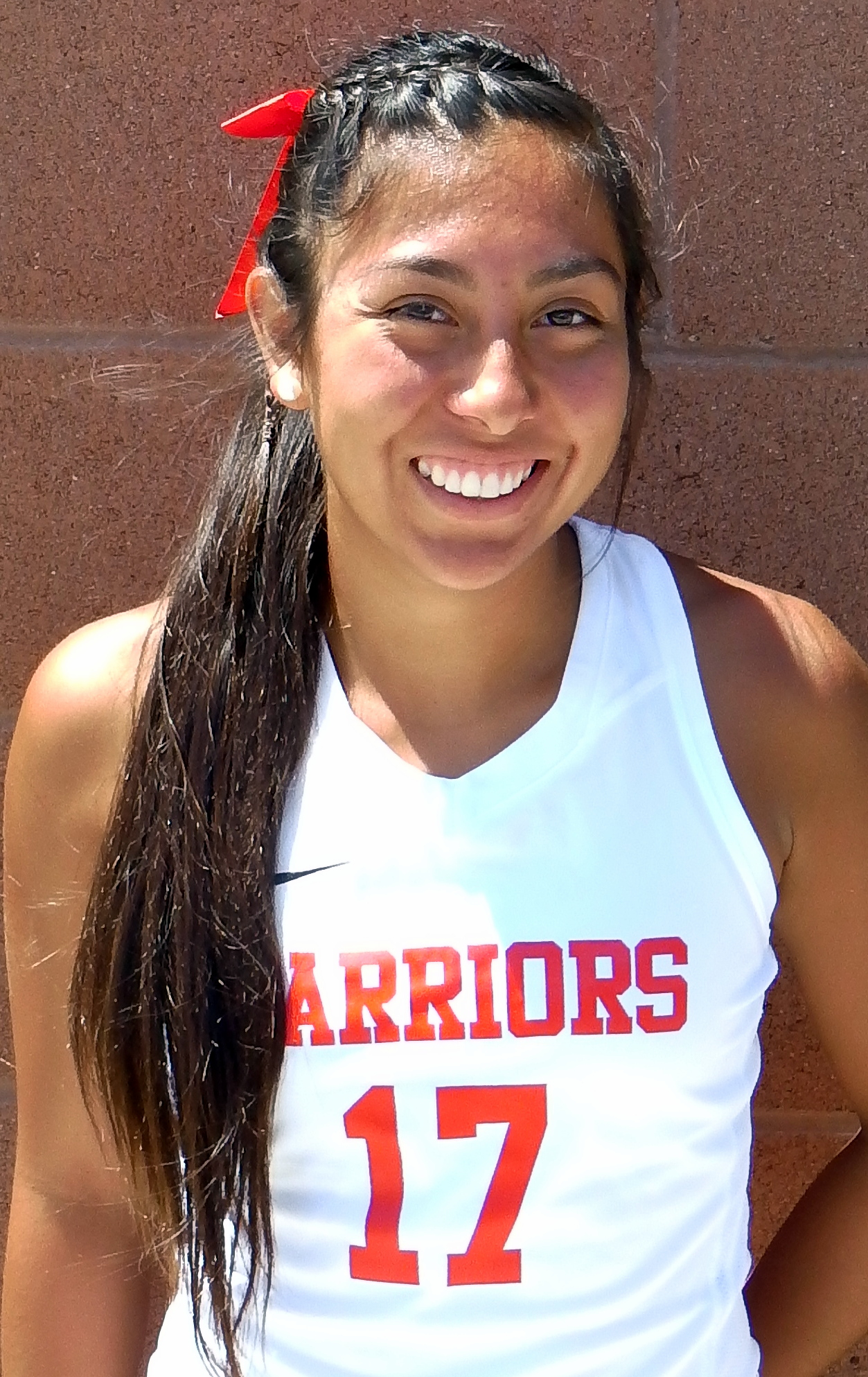 Tatiana Arias mugshot