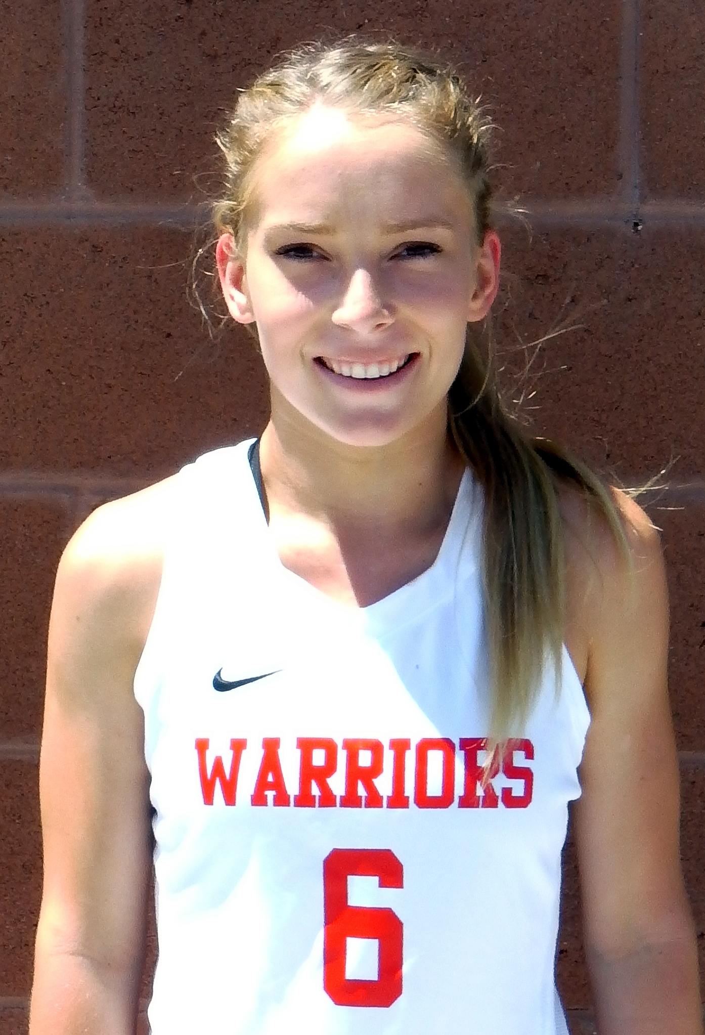 Amelia Bell