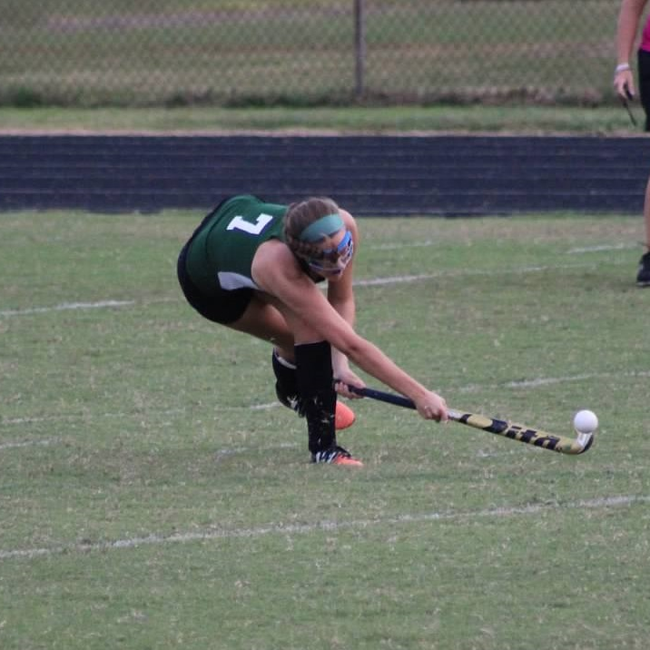 Lexi Pendley