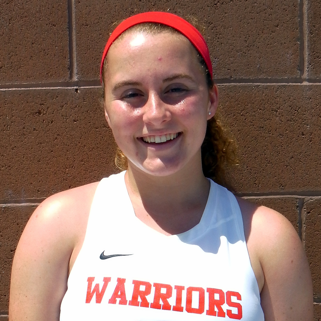 Grace Schmutz