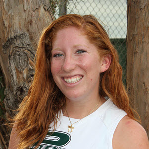 Lianna Friedman