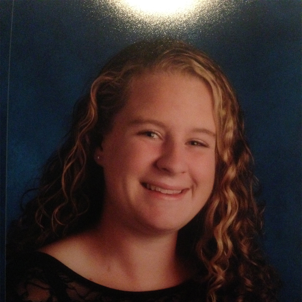 Erin Mcclelland mugshot