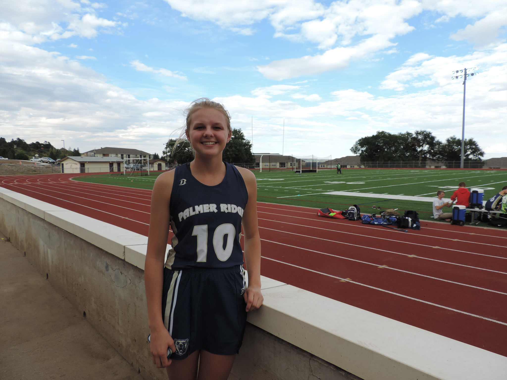 Shannon Snediker