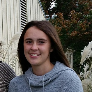 Cierra Walter