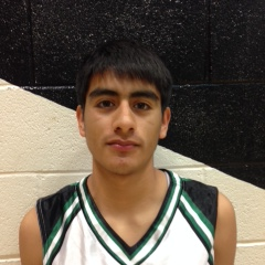 Miguel Alvarez mugshot
