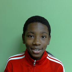 Anthony Frazier mugshot