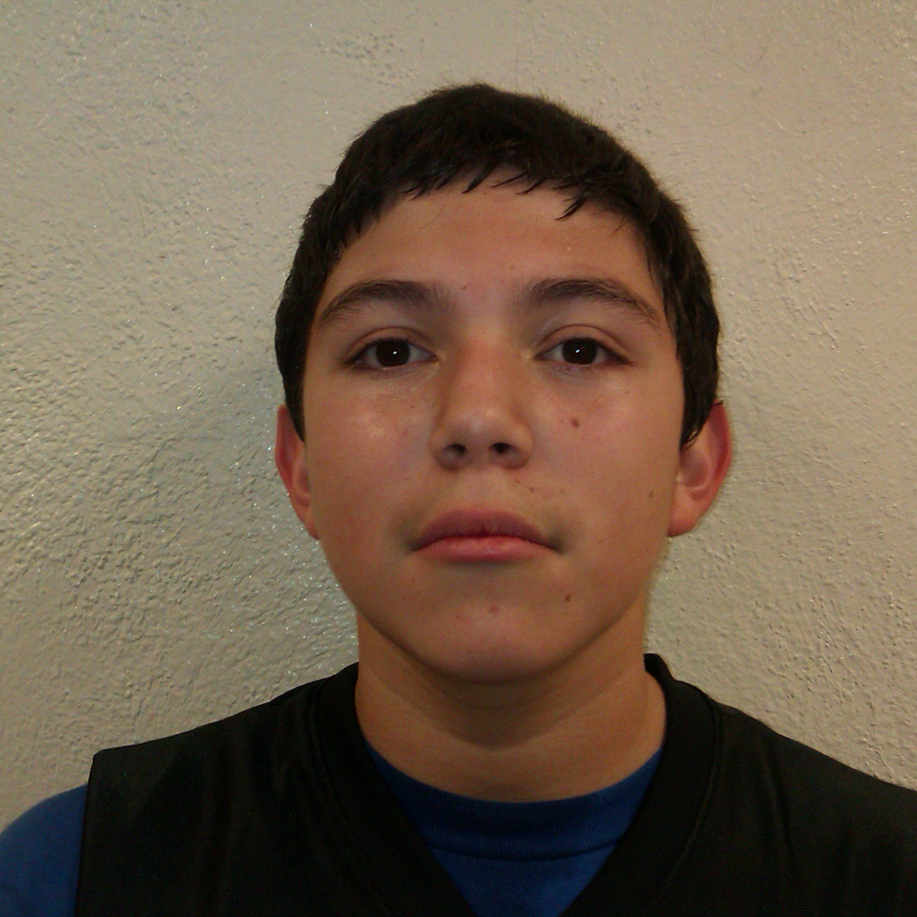 Michael Ramirez mugshot
