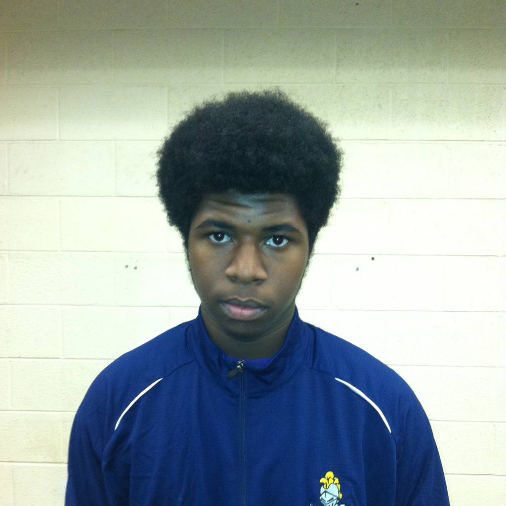 Deandre Oliver mugshot